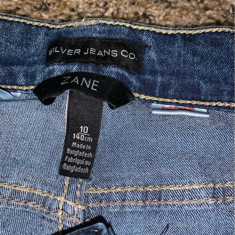 140cm boys jeans - Picture 3 of 3